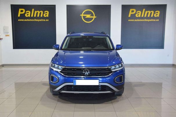 Volkswagen T-Roc 1.5 TSI DSG 110 kW image number 1