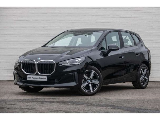 BMW 218i Active Tourer 100 kW image number 1