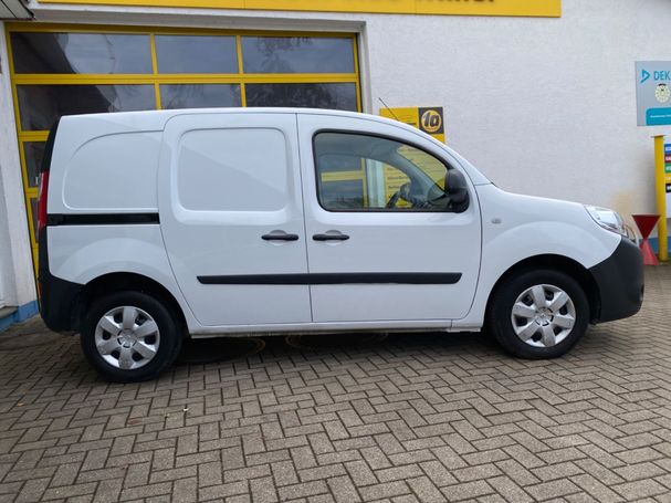 Renault Kangoo 70 kW image number 3