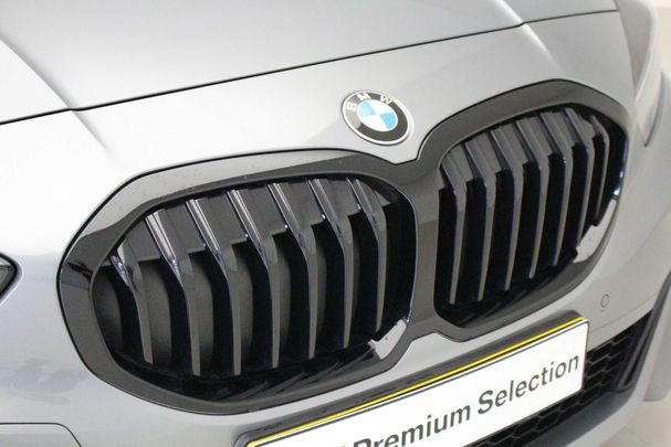 BMW 118i 100 kW image number 6