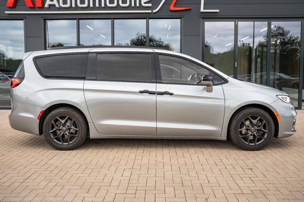 Chrysler Pacifica 3.6 214 kW image number 11