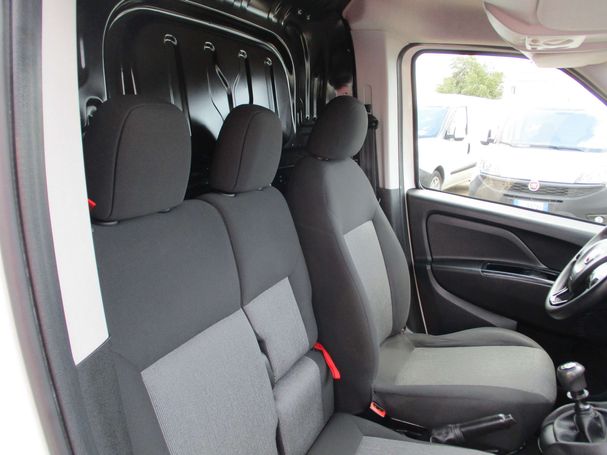 Fiat Doblo 1.6 88 kW image number 16