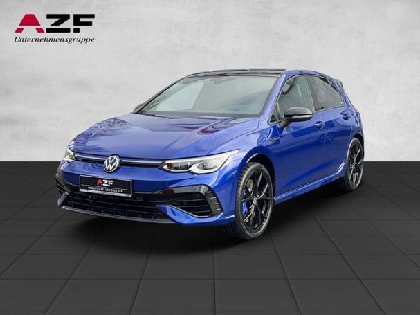 Volkswagen Golf R 4Motion DSG 245 kW image number 1