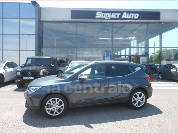 Seat Arona 1.0 TSI FR 81 kW image number 4