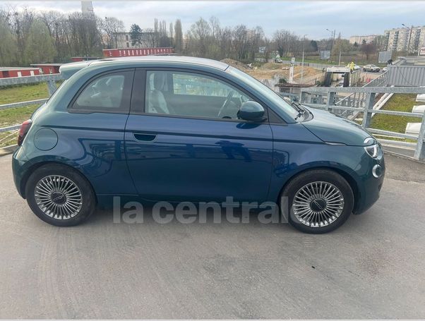 Fiat 500 e 42 kWh 88 kW image number 3