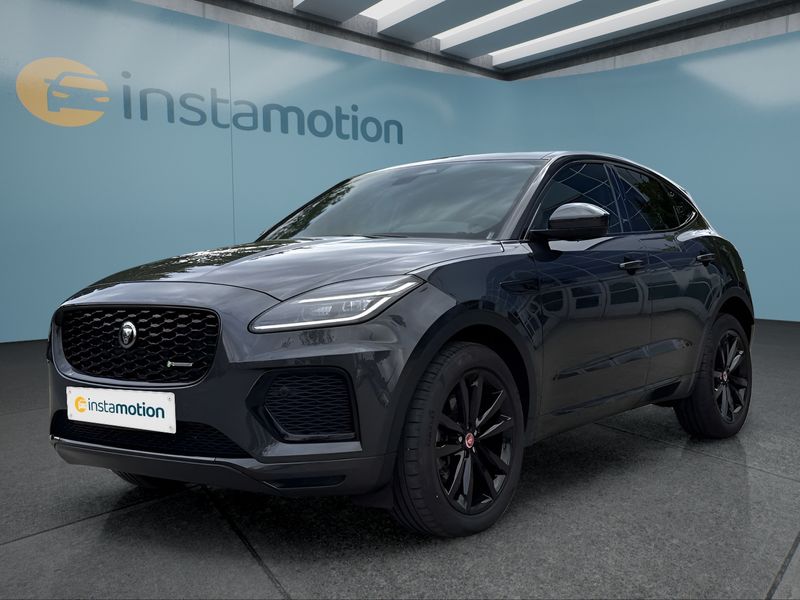 Jaguar E-Pace D165 AWD
