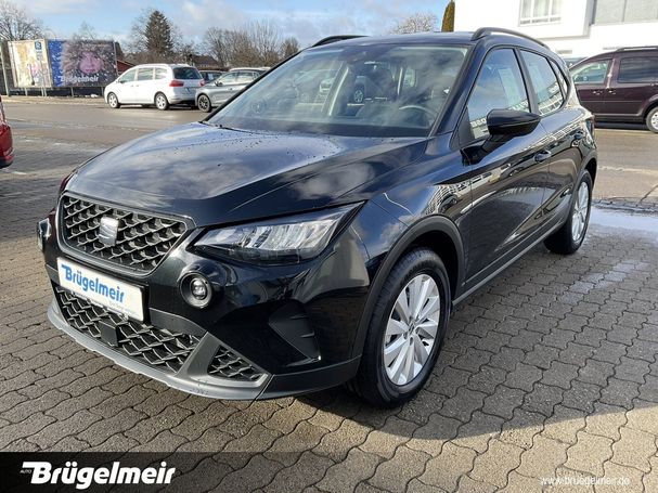 Seat Arona 1.0 TSI Style 81 kW image number 1