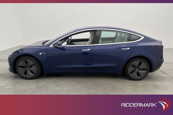 Tesla Model 3 Long Range AWD 324 kW image number 10