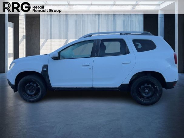 Dacia Duster TCe 130 Prestige 96 kW image number 5