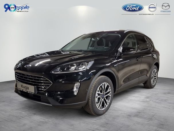 Ford Kuga 165 kW image number 1