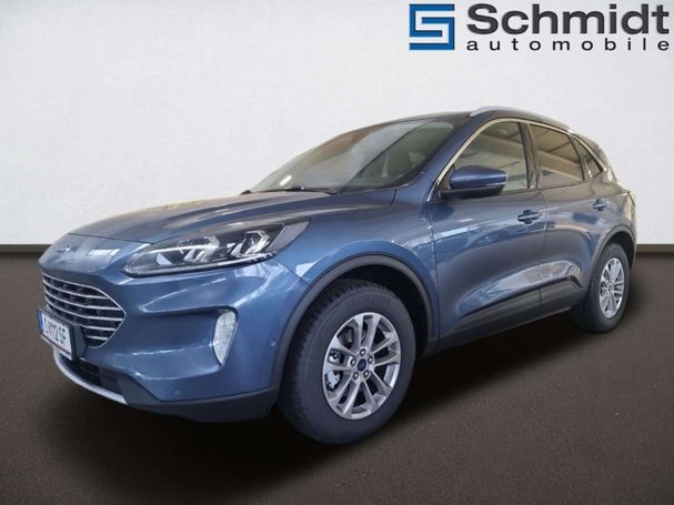 Ford Kuga 2.0 Titanium X AWD 140 kW image number 2