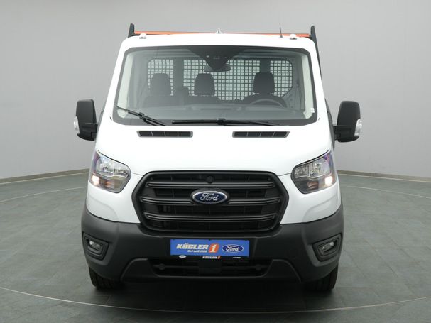 Ford Transit 350 L5 HA Trend 125 kW image number 6