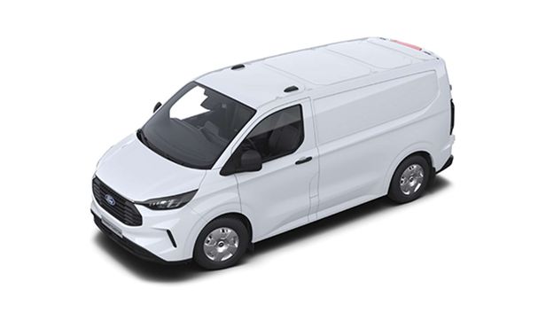 Ford Transit Custom 100 kW image number 11