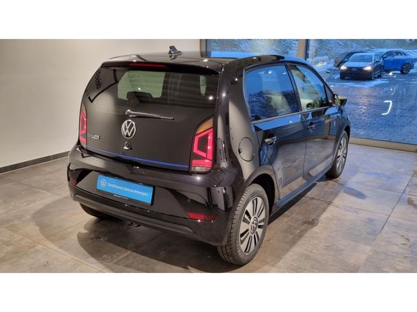 Volkswagen up! 60 kW image number 24