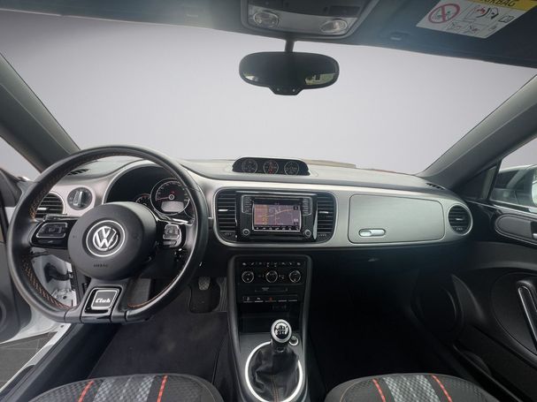 Volkswagen Beetle 1.2 TSI 77 kW image number 14