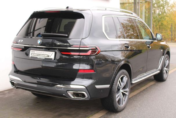 BMW X7 xDrive40i 280 kW image number 2