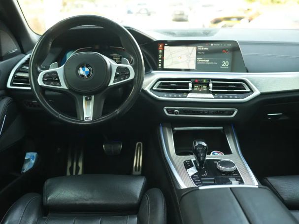 BMW X5 xDrive 210 kW image number 18