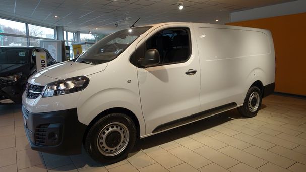 Opel Vivaro Cargo 2.0 106 kW image number 8