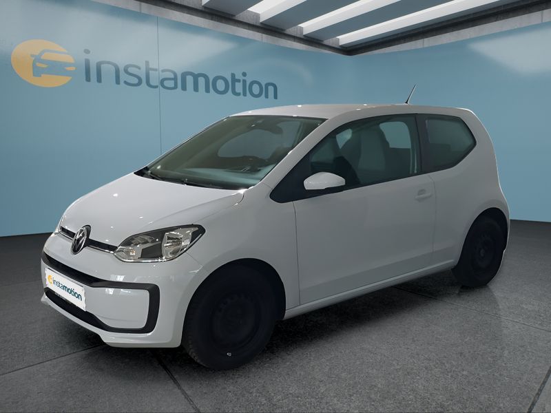 Volkswagen up! 1.0 MPI