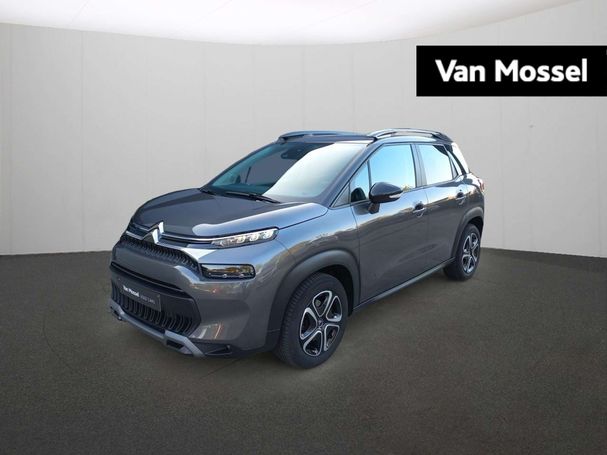 Citroen C3 Aircross PureTech 96 kW image number 1