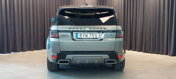 Land Rover Range Rover Sport P400e SE 294 kW image number 3