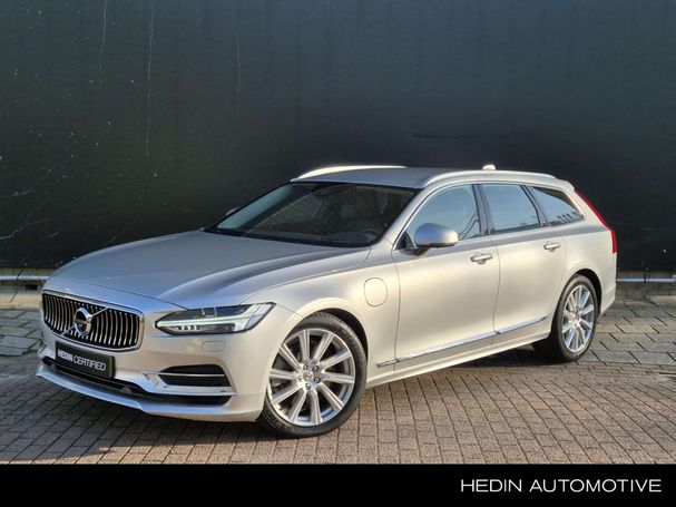 Volvo V90 T8 AWD Inscription 287 kW image number 1