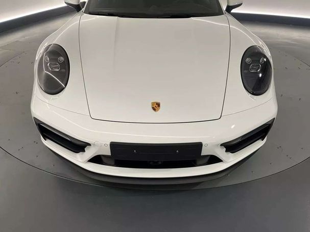 Porsche 992 Carrera 4 GTS Cabrio 354 kW image number 46