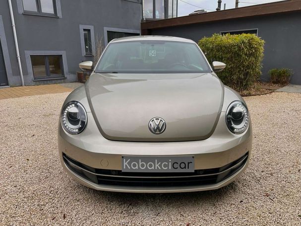 Volkswagen Beetle 1.2 TSI 77 kW image number 4