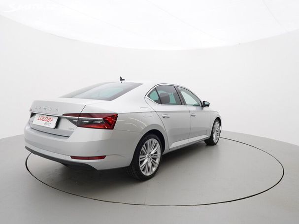 Skoda Superb 2.0 TDI Style 147 kW image number 2