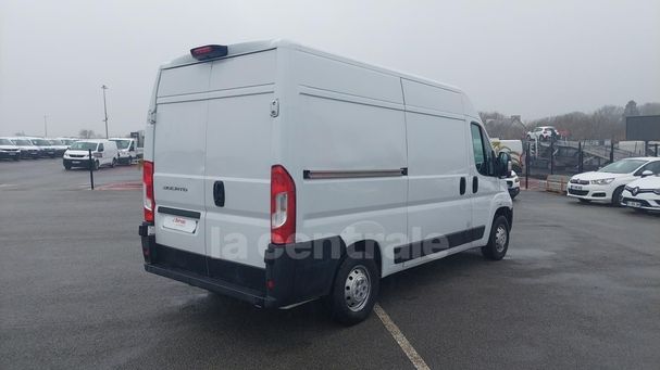 Fiat Ducato 2.0 MultiJet 115 85 kW image number 1