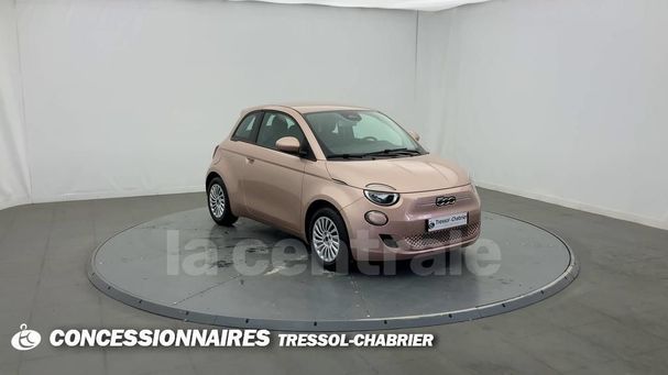 Fiat 500 e 88 kW image number 2