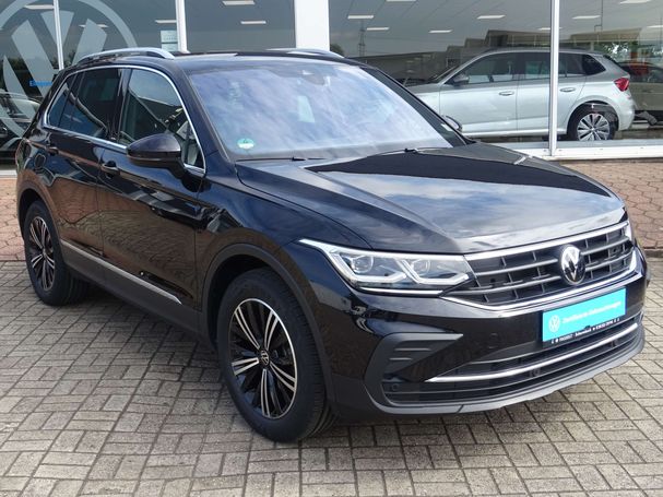 Volkswagen Tiguan 1.5 TSI DSG 110 kW image number 1