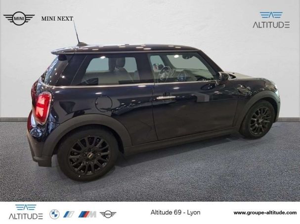 Mini Cooper Mini 101 kW image number 8