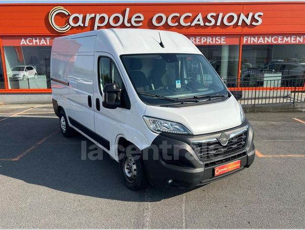 Opel Movano L2H2 103 kW image number 3