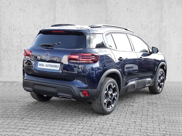 Citroen C5 Aircross 130 Shine EAT8 96 kW image number 2