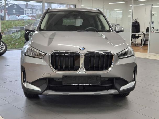 BMW X1 sDrive18i 100 kW image number 4