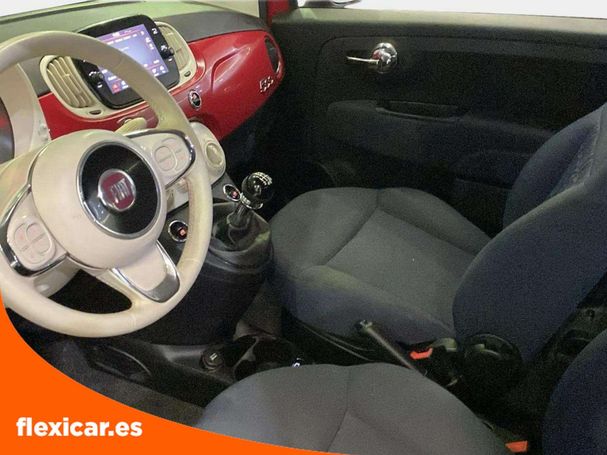 Fiat 500 1.0 51 kW image number 20