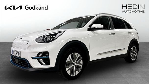 Kia Niro e 150 kW image number 1