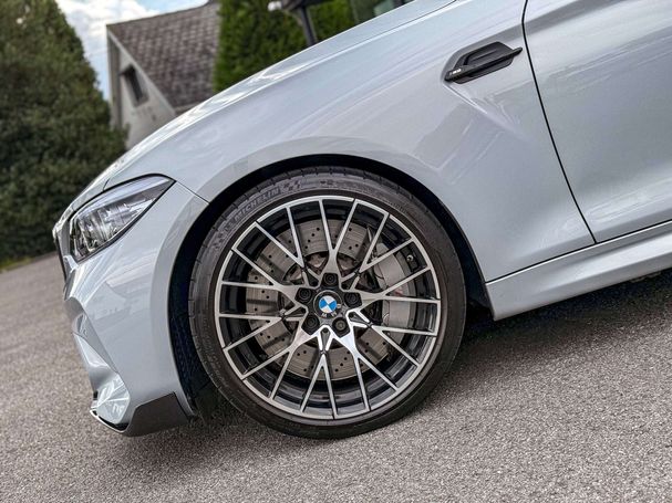 BMW M2 Competition 302 kW image number 5