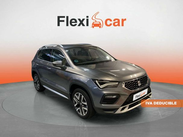 Seat Ateca 2.0 TDI 110 kW image number 2