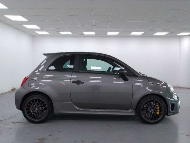 Abarth 695 132 kW image number 4