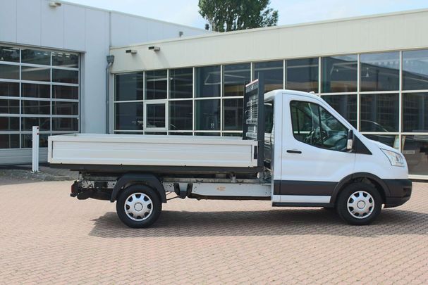 Ford Transit 350 L3H1 Trend 96 kW image number 7