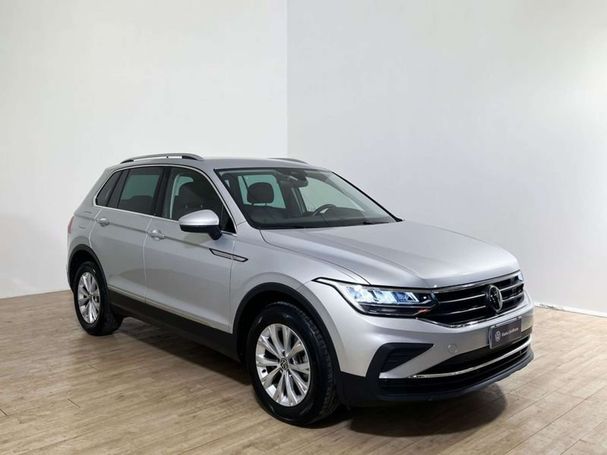 Volkswagen Tiguan 2.0 TDI Life DSG 110 kW image number 2