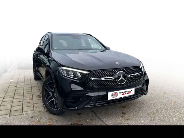 Mercedes-Benz GLC 220 d 4Matic 145 kW image number 2