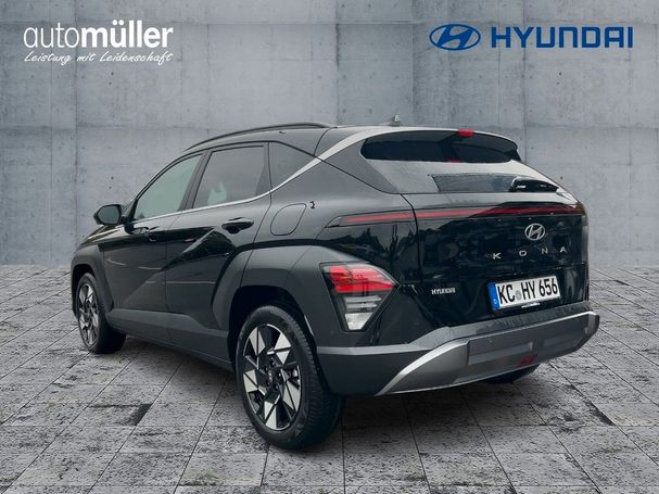 Hyundai Kona 146 kW image number 3