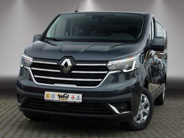 Renault Trafic Grand Blue dCi 150 Life EDC 110 kW image number 1