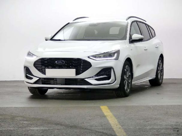 Ford Focus 1.0 EcoBoost ST-Line 92 kW image number 23