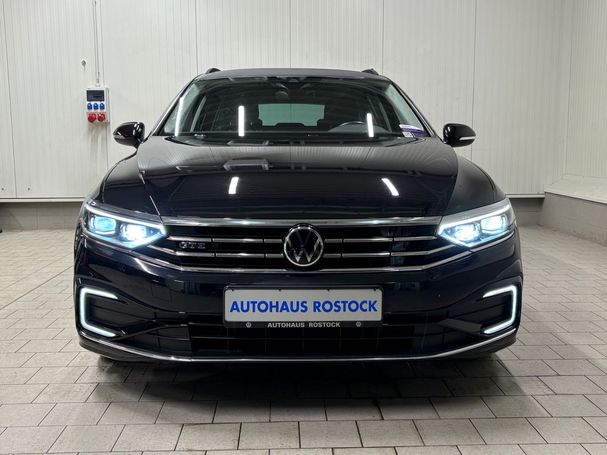 Volkswagen Passat GTE 1.4 TSI 160 kW image number 10