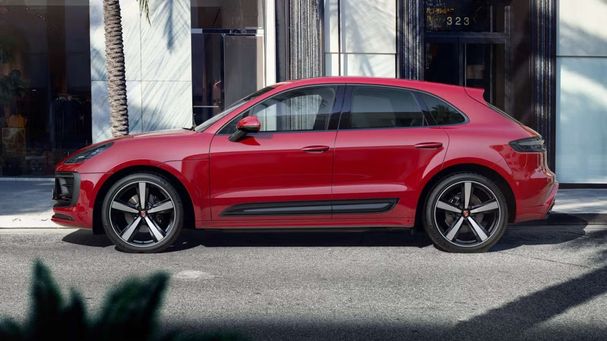 Porsche Macan PDK 195 kW image number 4