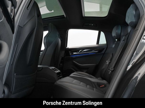 Porsche Panamera 4 260 kW image number 20